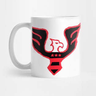 D. C UNITEEEED 02 Mug